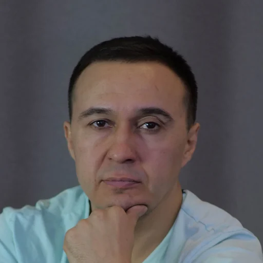 Тимур Араспаев, основатель WinClass