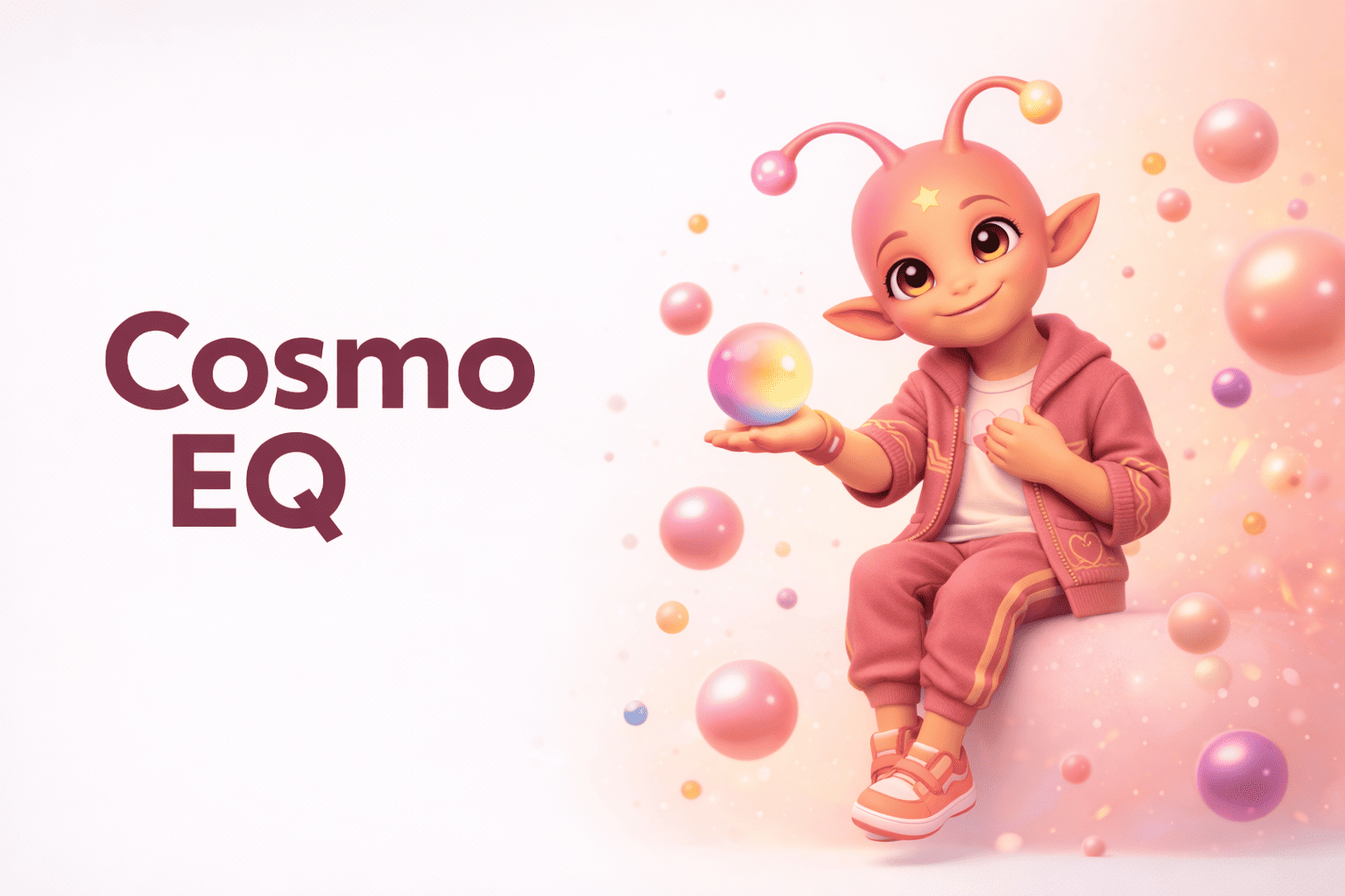 Cosmo EQ
