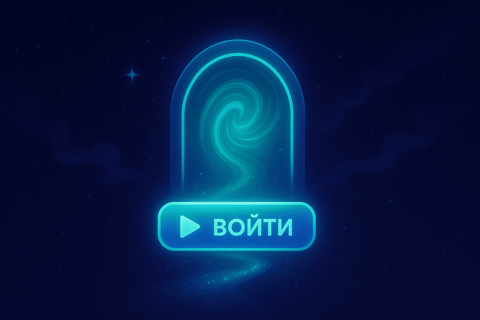 Ребенок за компьютером